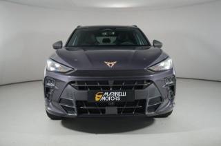 CUPRA Terramar usata, con Airbag laterali