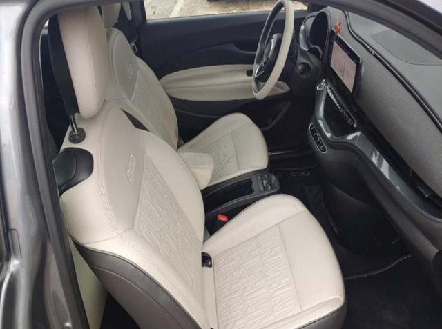 FIAT 500C usata, con Autoradio