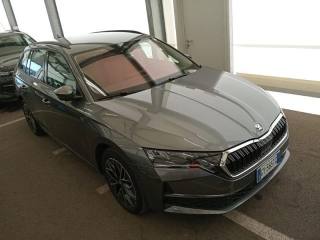 SKODA Octavia usata, con Airbag