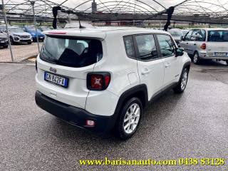 JEEP Renegade usata, con Airbag laterali