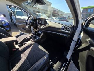 SUZUKI S-Cross usata, con Fendinebbia