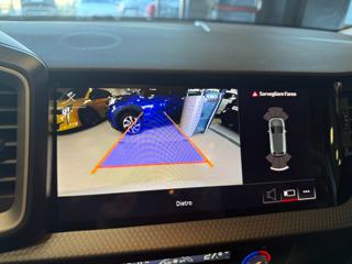 AUDI A1 usata, con Cruise Control