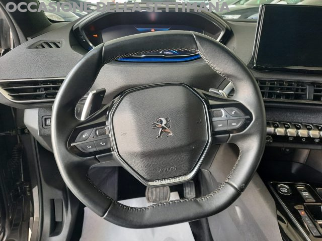 PEUGEOT 5008 usata, con Servosterzo