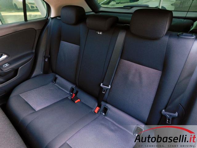 MERCEDES-BENZ A 180 usata 72