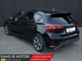 FORD Focus usata, con Airbag Passeggero