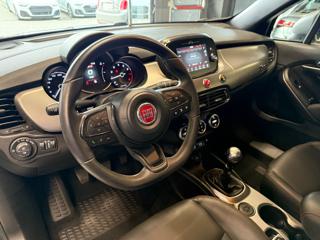 FIAT 500X usata, con Fendinebbia