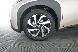 TOYOTA Aygo X usata 6