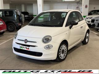 FIAT 500 500 1.0 HYBRID 70cv#BLUETOOTH#C LEGA#VIVAVOCE