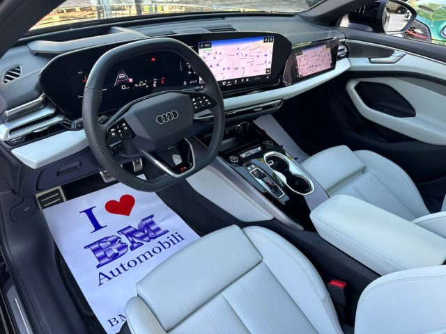 AUDI A6 usata, con Alzacristalli elettrici