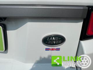 LAND ROVER Range Rover Evoque usata 21