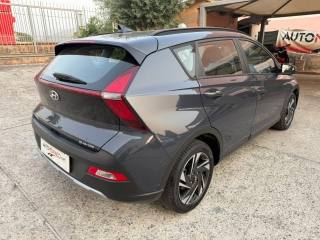 HYUNDAI Bayon usata, con Antifurto