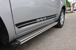 TOYOTA RAV 4 usata 113