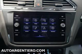 VOLKSWAGEN Tiguan usata, con Controllo automatico clima