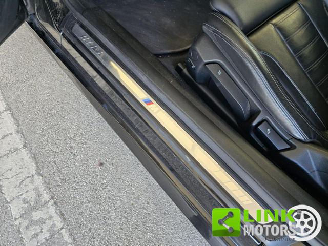 BMW 420 usata 32