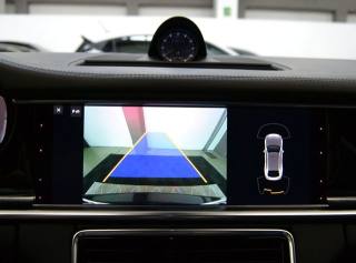 PORSCHE Panamera usata, con Controllo automatico clima