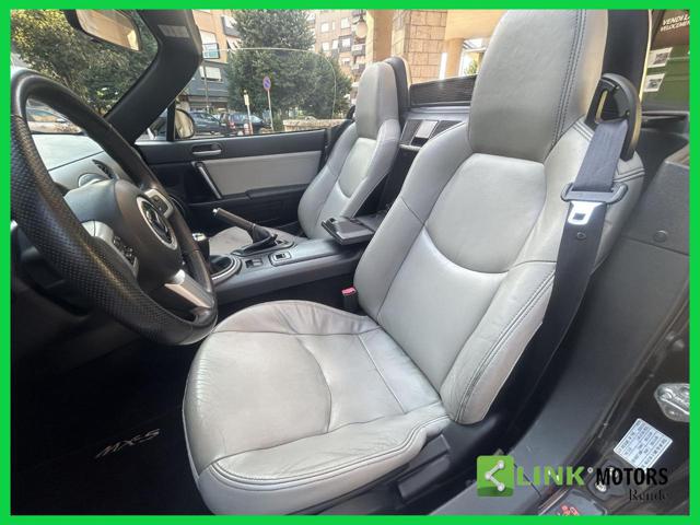 MAZDA MX-5 usata, con Servosterzo