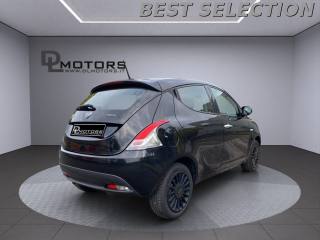 LANCIA Ypsilon usata, con USB