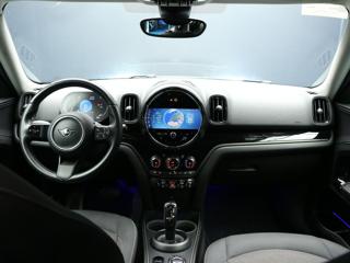 MINI Countryman usata, con Controllo automatico clima