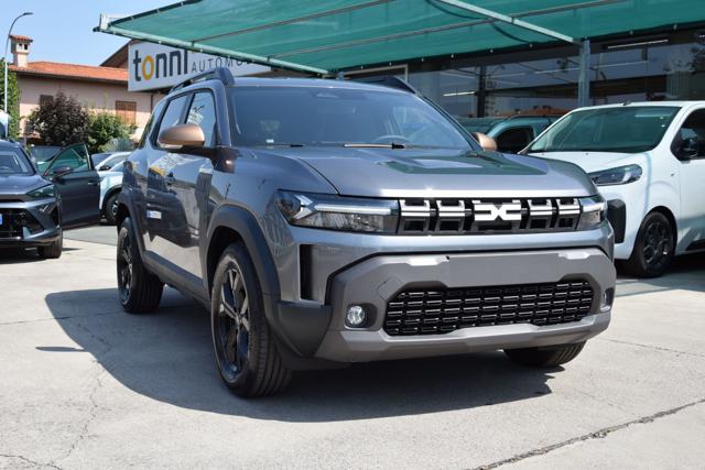 DACIA Duster usata, con ABS