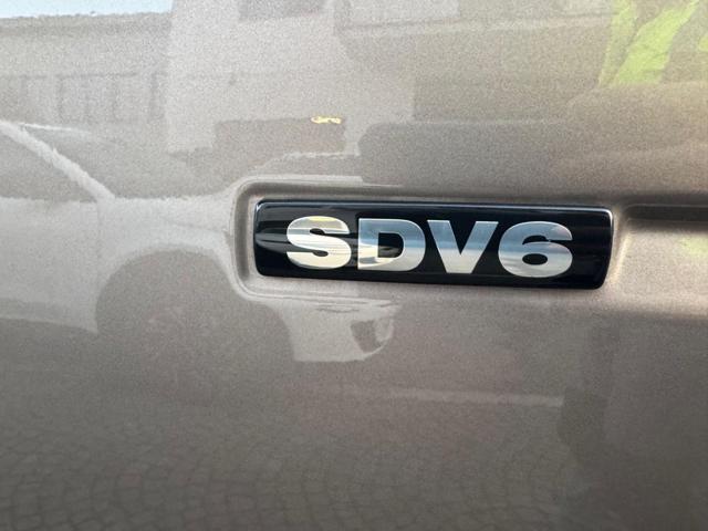 LAND ROVER Discovery usata, con Chiusura centralizzata