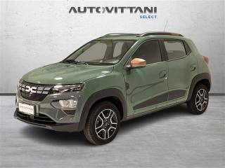 DACIA Spring Electric 65 Extreme