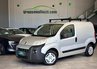 FIAT Fiorino usata, con Immobilizzatore elettronico