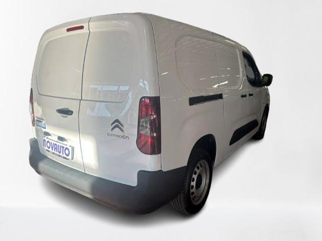 CITROEN Berlingo usata, con Climatizzatore