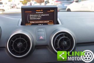 AUDI A1 usata, con Marmitta catalitica