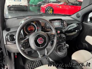 FIAT 500 usata, con Cerchi in lega