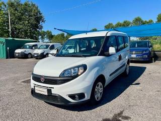 FIAT Doblo usata, con Airbag