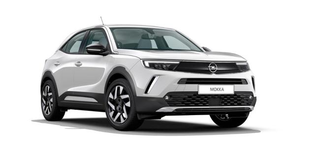 OPEL Mokka usata, con ABS