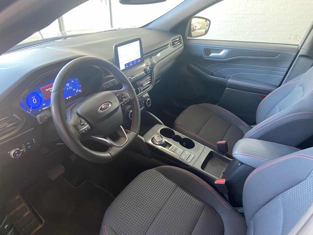 FORD Kuga usata, con Boardcomputer