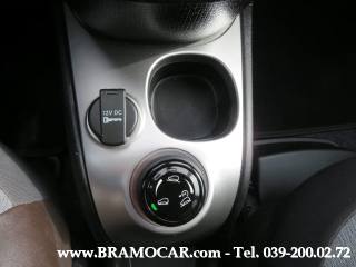 FIAT Panda Cross usata, con USB