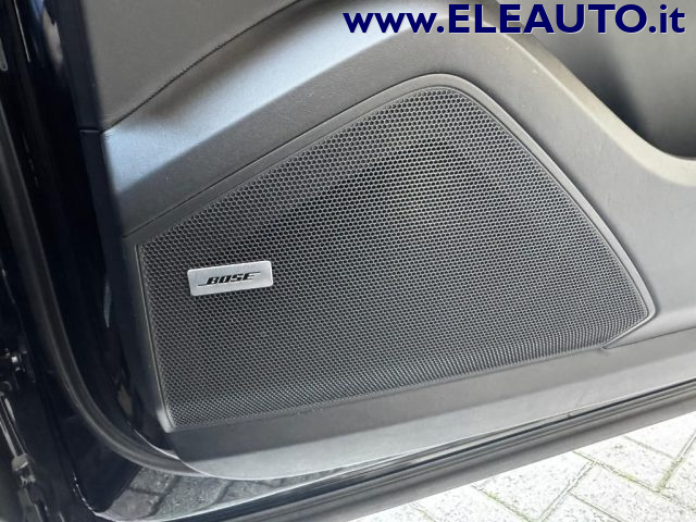 PORSCHE Cayenne usata, con Regolazione elettrica sedili