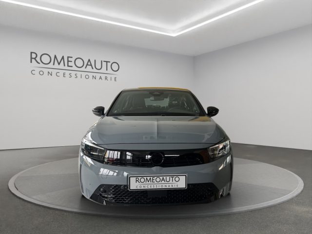 OPEL Corsa usata, con Controllo trazione