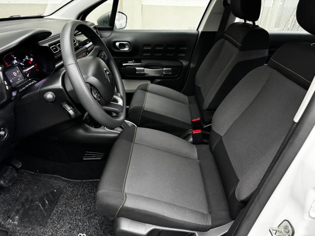 CITROEN C3 usata, con Boardcomputer