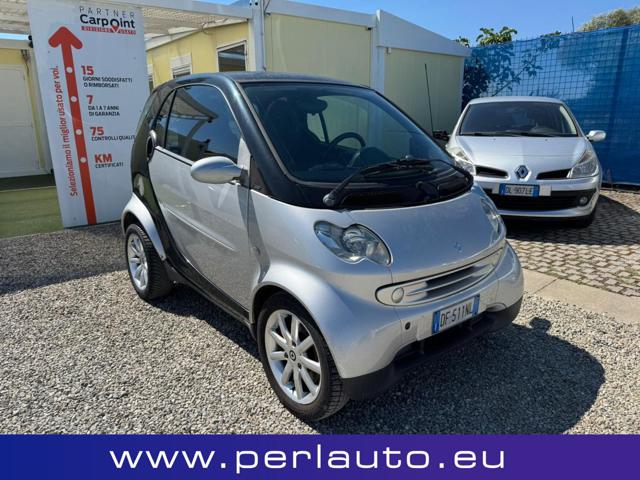 SMART ForTwo usata, con Airbag