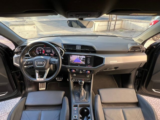 AUDI Q3 usata 11