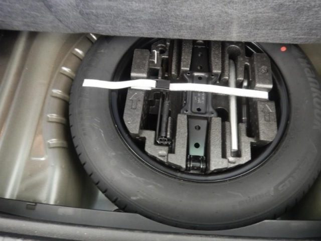 SKODA Octavia usata, con Fendinebbia