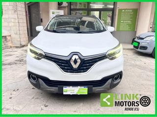 RENAULT Kadjar usata, con Cronologia tagliandi