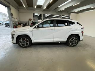 HYUNDAI Kona usata, con Airbag Passeggero