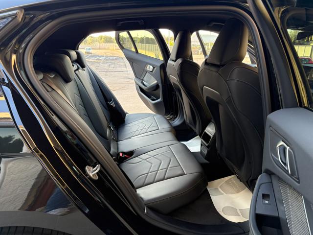 BMW 118 usata, con Controllo automatico clima