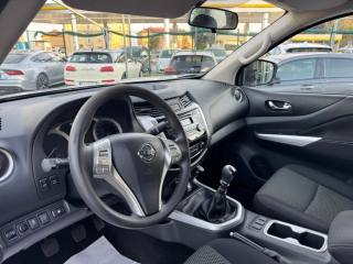 NISSAN Navara usata, con Chiusura centralizzata