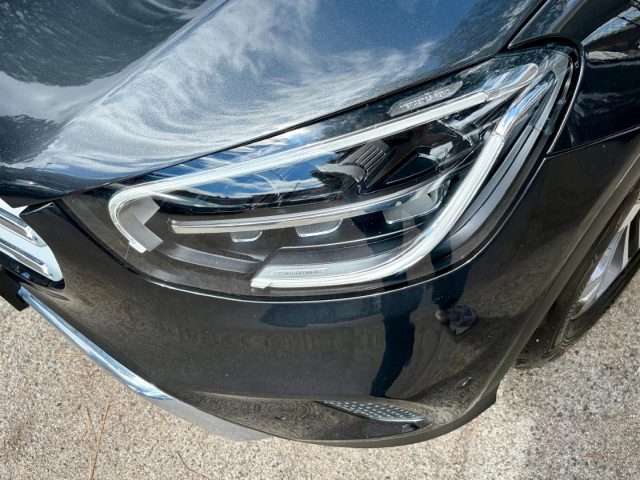 MERCEDES-BENZ GLC 200 usata, con Chiusura centralizzata