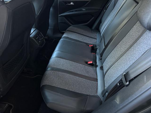 PEUGEOT 3008 usata, con Cruise Control