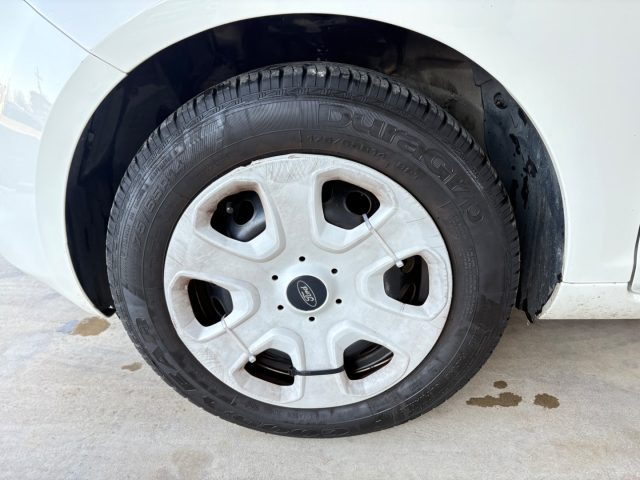 FORD Ka+ usata 43
