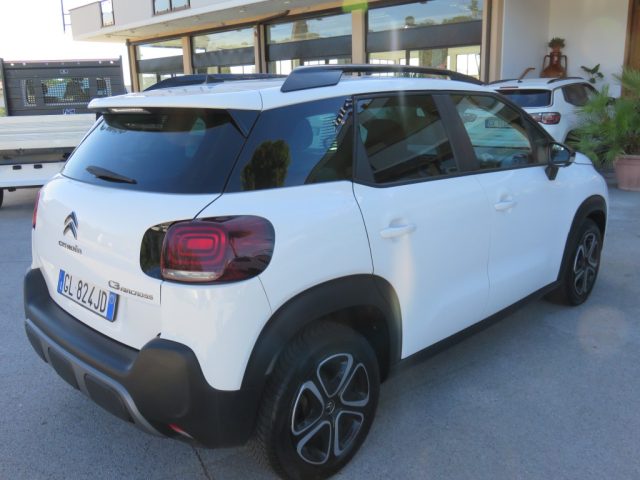 CITROEN C3 Aircross usata, con Airbag Passeggero