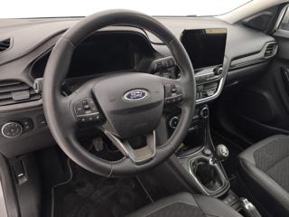 FORD Puma usata, con Climatizzatore