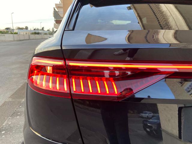 AUDI Q8 usata, con Vivavoce