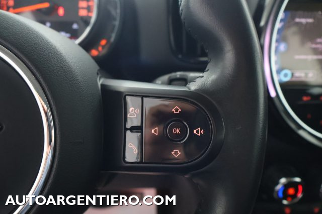 MINI Countryman usata, con Controllo trazione